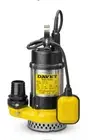 davey sump pump brand new in packaging