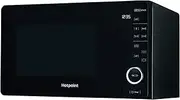 Hotpoint Ultimate Collection MWH 2621 MB Microwave - Black