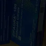 2 Box Blue Enhancement Men's Vitality Boost - Nighttime Support Formula