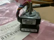 LIN Engineering 4018S-20 0.3A Stepper motor UIC 2028149 Stepmotor NEMA 17 *NEW*