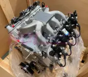 Chev GM V8 CT525 Crate Engine 6.2L 533HP Circle Track Performance Motor NEW GM