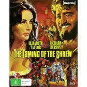 Taming of the Shrew, The (Imprint Collection Limited Edition)