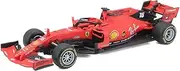 BBURAGO 1:43 2019 Ferrari Formula 1 F1 SF90 #16 Charles Leclerc Model CAR Boxed