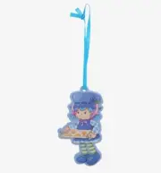 Strawberry Shortcake Air Freshener Blueberry Scented