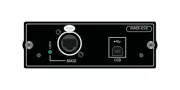 Soundcraft MADI-USB Combo Card for Si Series Consoles Expression Performer Other