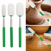 Telescoping Sponge Stick for Pottery Pottery Shaping Tool for Office Studio