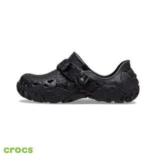 【Crocs】經典特林坦克鞋(208173-060)