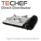 TeChef - Agni Portable Gas Stove Burner
