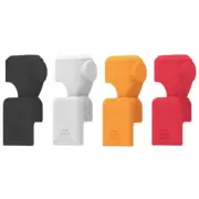 Silicone Protective Cover for DJIOsmo Pocket 3 Anti-Scratch Gimbal Camera
