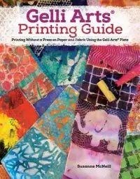 在飛比找博客來優惠-Gelli(r) Printing, Expanded Ed