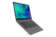 Lenovo IdeaPad Flex 5 14IIL05, Intel Core I5-1035G1, 8GB RAM 512GB SSD, 14" Windows 11, Graphite Grey - Refurbished