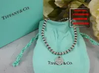 在飛比找Yahoo!奇摩拍賣優惠-優買二手精品名牌店 TIFFANY 蒂芬妮 925 純銀 R