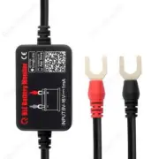 12V Bluetooth Battery Monitor Car 4.0 Wireless Free Mobile APP Real Time Tester