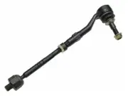 Tie Rod End For 04-10 BMW 525i 530i 528i 645Ci 535i 545i 550i 650i M5 M6 WS24F7 (for: BMW)