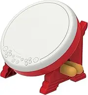 【任天堂ライセンス商品】太鼓の達人専用コントローラー 「太鼓とバチ for Nintendo Switch」【Nintendo Switch対応】