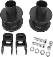 2.5"/3"/3.5" Compatible with 05-23 F250/F3504WD Front Wheel Shock Absorber Chassis Lift Kit(3INCH)
