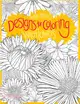 Wildflowers Coloring Book