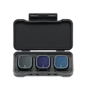 Essential Nd Filter Set - Nd16 / 64 / 256