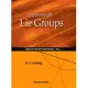 Lectures on Lie Groups