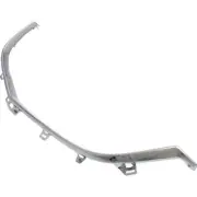 Grille Trim Chrome Lower For 2013-2016 Mazda CX-5 (for: Mazda)