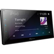 Pioneer DMH-A5450BT Wireless Apple CarPlay & Android™ Auto Head Unit