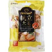 【江戶物語】 一榮 帆立大王 帆立貝 105g/180g ichiei 大粒 干貝糖 北海道干貝 和顏愛味 干貝柱 年節送禮