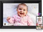 Skylight Frame 10 Inch Wifi Digital Picture Frame Email Photos from Anywhere
