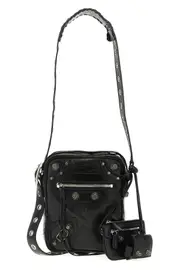 BALENCIAGA 'Le Cagole Men' Crossbody Bag