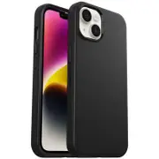 OtterBox Apple iPhone 14 / iPhone 13 Symmetry Series Antimicrobial Case - Black (77-88482)