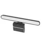 Dimmable LED Computer Monitor Lamp with 3 Color Temps & Touch Control