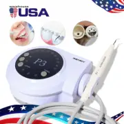 Original SKYSEA Dental Ultrasonic Piezo Scaler for DTE SATELEC Handpiece Tips