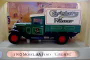 Matchbox Ford AA 1932 "Carlsberg