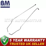 BM DPF Pressure Sensor Pipe Euro 5 Fits Peugeot 407 2010-2010 2.0 HDi #2 1714P5