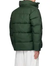 Springfield puffer jacket XS,M,XXL Green