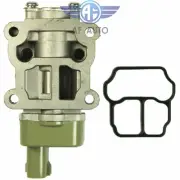 New For Honda Civic Idle Air Control Valve IACV IAC DX HX CX EX LX GX 1.6L SOHC (for: Honda Civic)