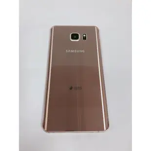 SAMSUNG GALAXY  Note5 32G