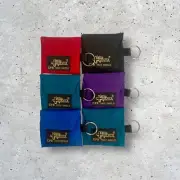 New Life Mask CPR Face Shield (6) Key Chain