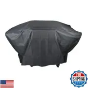 Griddle Patio Cover for Camp Chef Gridiron 36 Griddle Four-Burner Flat Top Gr