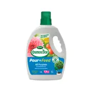 Scotts Osmocote 2.5L Pour+Feed All Purpose