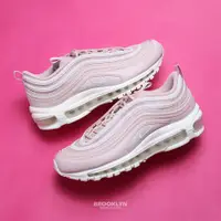 在飛比找蝦皮商城優惠-NIKE 慢跑鞋 W AIR MAX 97 淡粉紅 全氣墊 