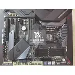 庫存盒裝主板ASUS/華碩ROG MAXIMUS XI HERO (WF)支持9900大板