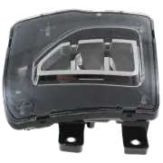 Front, Passenger Side Fog Light For Chevrolet Silverado 1500 LD 2016-2019 (for: Chevrolet)
