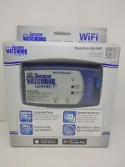 THE BASEMENT WATCHDOG Sump Pump Wifi Module Model BW-WIFI