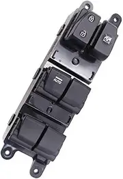 Parts Number 93570-C9200 4X 93570C9200 4X Front Left Switch Without Panel high Configuration Pack of 1 Piece