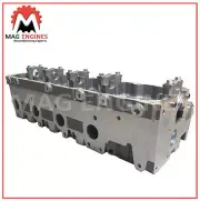 BARE CYLINDER HEAD WITH GASKET KIT TOYOTA 1KZ-TE FOR L/C PRADO HILUX SURF HIACE