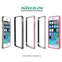 在飛比找樂天市場購物網優惠-NILLKIN APPLE iPhone 6 4.7 吋 哥