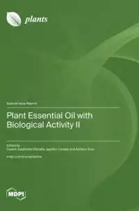 在飛比找博客來優惠-Plant Essential Oil with Biolo