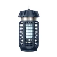 在飛比找PChome24h購物優惠-【KINYO】 電擊式捕蚊燈20W (KL-9720)