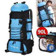Travel Bag Camping Backpack Hiking Army Climbing Bags Sport Bag