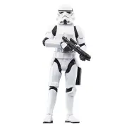 Star Wars Stormtrooper 375 Inch Action Figure A New Hope Vintage Collection